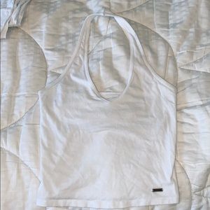 Hollister tank top